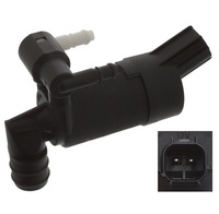 фото thumb №13, Помпа распылителя ford focus 11 focus 11 4x4 tou