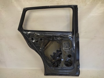 фото thumb №12, Skoda enyaq 5la дверь левая задние зад 2020-