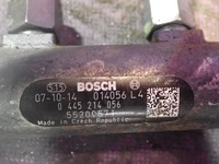 фото thumb №6, Fiat sedici 1.9 dci молдинг впрыскная 0445214056 0281002507 0281002903