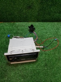 Перехідник рамка перехідник адаптер + радіо jvc kd-r482 набір do opela в Україні, фото thumb