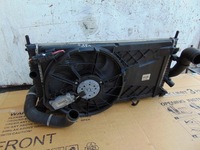 фото thumb №11, Комплект радіатор вентилятор volvo v50 1 рестайлінг 1.6 d 3m5h-8c607-rh