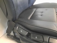 фото thumb №7, Bmw x3 2.0 d e83 03-06 сидіння пасажира шкіряний