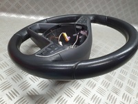 фото thumb №9, Руль seat leon iii кожа мультифункция