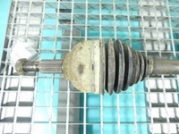 фото thumb №2, Приводной вал левая renault espace iv 2.0 t механическая коробка передач 6b