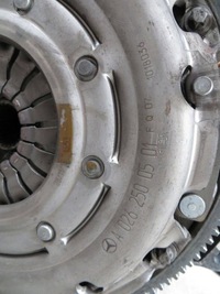 фото thumb №8, Mercedes a-klasa w176 1.6 двигатель kpl 270910 12-