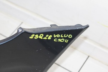 фото thumb №15, Volvo c70 ii 05r- бампер перед переднє