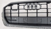фото thumb №5, Audi q8 4m8 2018- решітка решітка радіатора 4m8853651