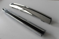 фото thumb №7, Молдинг хром решітка решітка suzuki ignis 16- lp