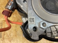 Генератор генератор bmw x1 u11 1.5 гибрид 5a7cb08 Цена, фото thumb