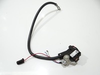 фото thumb №1, Клема мінусова bmw оригінальний номер 9253082