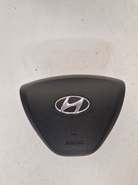 фото thumb №13, Панель консоль подушка безпеки подушка водія пасажира hyundai i20 ii 2