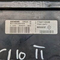 фото thumb №15, Nubira iii 3 стрічка шлейф подушки безпеки подушка безпеки