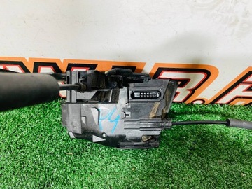 фото thumb №14, Замок дверь перед левый land l550 gx6a-21813-gb