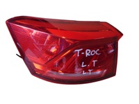 фото thumb №1, Лампа задняя левая vw t-roc 2ga945095