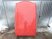 фото thumb №2, Mini r60 countryman one b16 дах повний bez люк