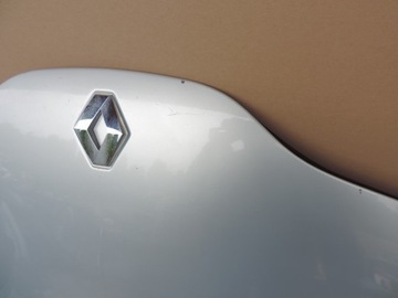фото thumb №6, Renault laguna 2001 2002 капот