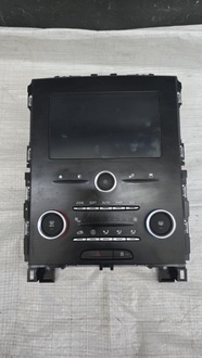 фото thumb №1, Дисплей экран радио renault megane iv 280904698r