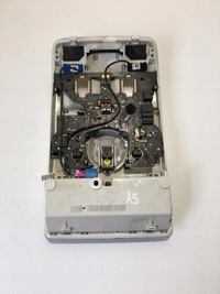 фото thumb №3, Лампа освітлення кабіни audi a5 cupe