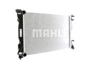 Купити Радіатор двигуна води audi a4 b6 a4 b7 a6 c5 seat exeo exeo st, фото thumb