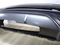 фото thumb №12, Audi q8 s-line бампер задняя 4m8807511