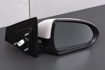 фото thumb №9, Hyundai elantra vi зеркало электрические з підігрівом правые 8 pin 87610f2550