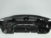 фото thumb №10, Mercedes gla h247 247 бампер передний bez pts