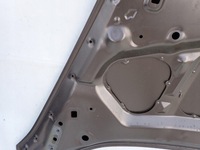 фото thumb №10, Honda jazz iii 08- капот кришка двигуна