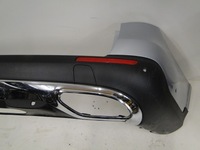 фото thumb №6, Mercedes e клас 213 w213 all terrain бампер задній всюдихідний pts