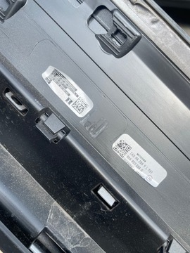 фото thumb №5, Audi q5 80a левая передняя планка дверь ly9t 80a853959g