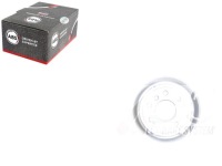 фото thumb №1, Гальмівні диски гальмівні 2szt mercedes w166 m-klasa 11- pr