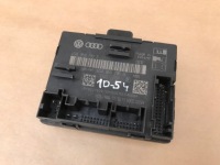 фото thumb №1, Модуль блок керування двері audi a6 c7 a7 4g8959792a