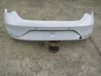 фото thumb №1, Seat leon iv fr бампер задняя 20r--