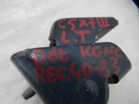 фото thumb №5, C5 iii x7 петля нижний дверь левый задний kgnc