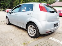 фото thumb №1, Grande punto лампа ліва задня задня