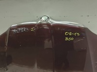 фото thumb №7, Skoda superb ii 08-13 капот крышка двигателя
