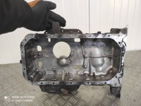 фото thumb №11, Піддон масла opel meriva b astra j zafira b mokka a 1.7 cdti a17dts 131km