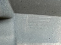 фото thumb №12, Suzuki swift mk8 viii 17-24 бампер задня задній