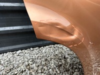 фото thumb №8, Skoda yeti 09-17r дверь правый задняя правое задние 5l0833610