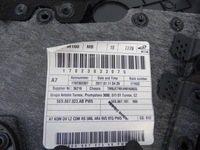 фото thumb №7, Skoda octavia iii rs kombi обшивка дверь обивка