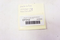 фото thumb №7, Ot312 seat leon iii 5f ^ подушка руль ar