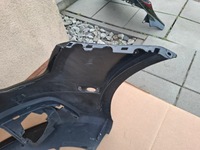 фото thumb №7, Бампер перед audi a7 4g lift омыватель pdc камеры оригинал