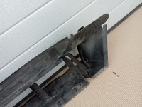 фото thumb №7, Ford focus mk3 1.6 tdci 11-14 дефлектор радіатор кермо bm51