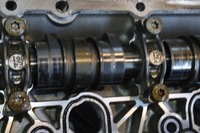 фото thumb №7, Головка двигателя правая audi rs6 4k djp 4.0 0p2103404