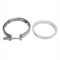 фото thumb №15, 5,75 cali spalinowa супорт konierza затискний dla borg warner s400 iq