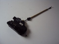 фото thumb №1, Замок дверь левый перед seat leon i