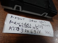 фото thumb №4, Idealny модуль дверь левый задний mercedes w223 1