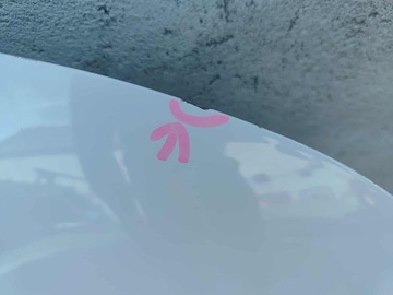 фото thumb №8, Volkswagen id.3 капот кришка перед передня 6302