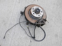 фото thumb №1, Bmw f32 поворотный кулак ступица суппорт левый задняя