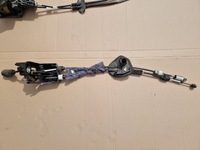 фото thumb №1, Домкрат тросы переключения передач 341083007 renault kangoo ii iii 08- 1.5 dci