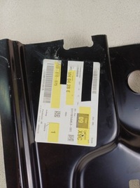 фото thumb №10, Крыло обшивка блок двигателя a левый перед передний левый volkswagen t6 15-